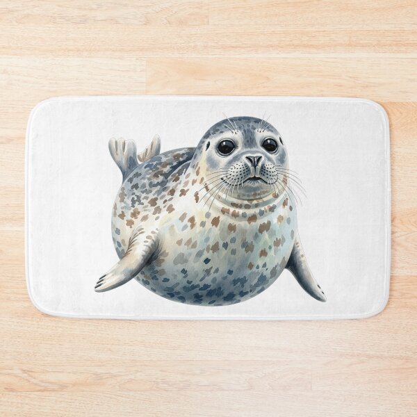 Item preview, Seals of the World designed and sold by 4rtistcDrift.