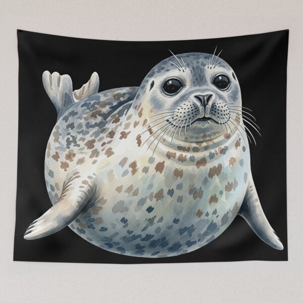 Item preview, Seals of the World designed and sold by 4rtistcDrift.