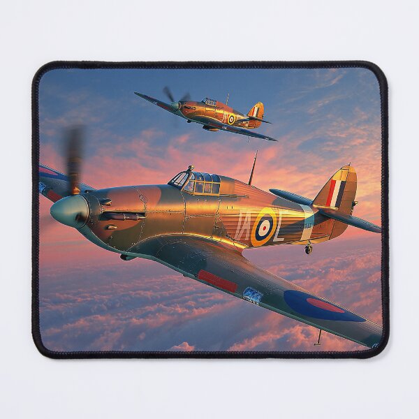 Item preview, Flying into History designed and sold by Skyframe Aviation.