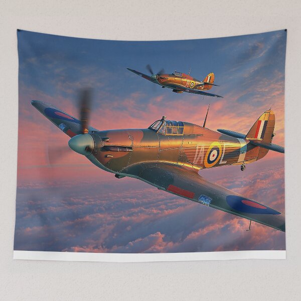 Item preview, Flying into History designed and sold by Skyframe Aviation.