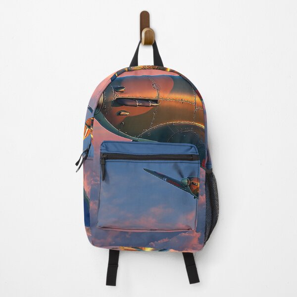 Item preview, Flying into History designed and sold by Skyframe Aviation.