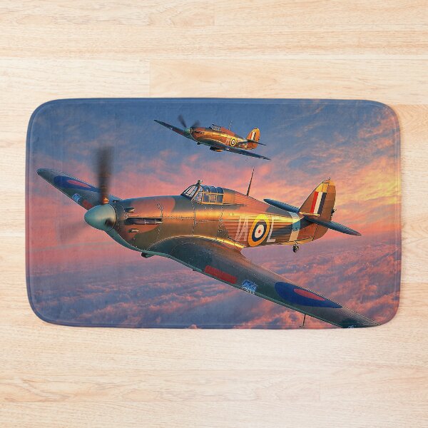Item preview, Flying into History designed and sold by Skyframe Aviation.