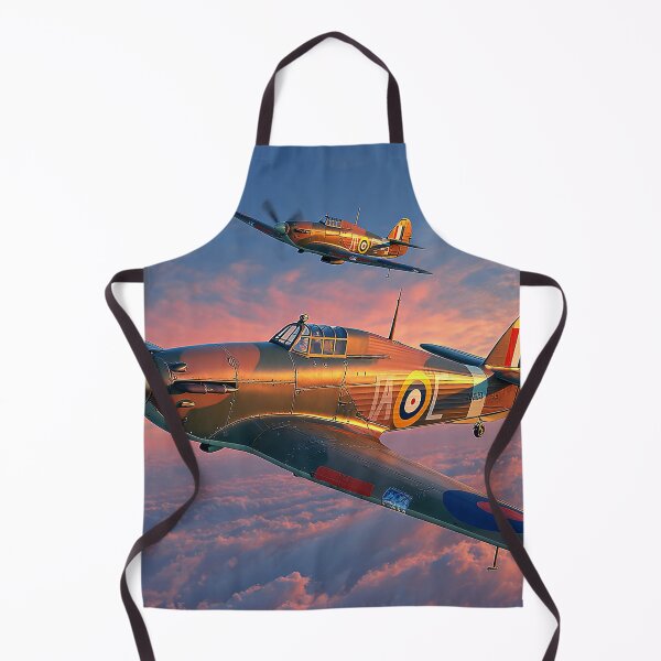 Item preview, Flying into History designed and sold by Skyframe Aviation.