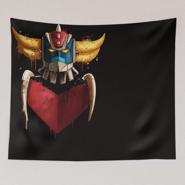 Item preview,  Goldorak designed and sold by Gj0700.
