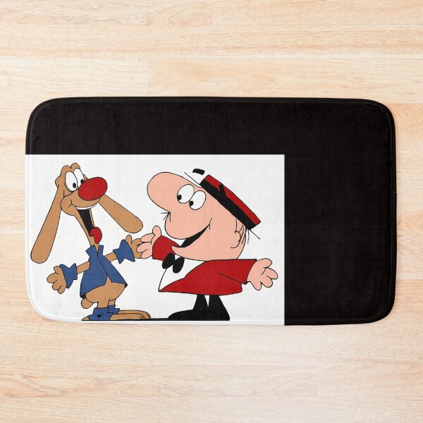 Item preview,  Mr Rossi And Harold  designed and sold by Gj0700.