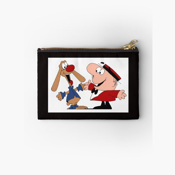 Item preview,  Mr Rossi And Harold  designed and sold by Gj0700.