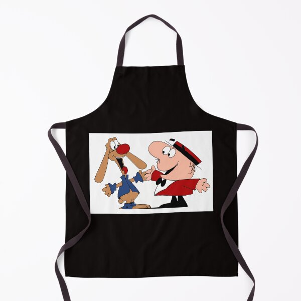 Item preview, Mr Rossi And Harold designed and sold by Gj0700.