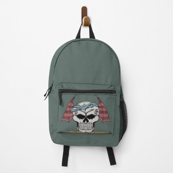 Item preview, Copia de Demon skull designed and sold by Alex Moon store.