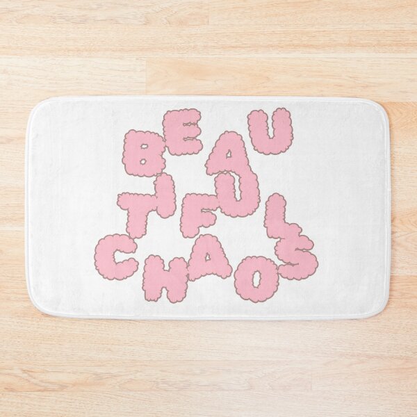 Item preview, BEAUTIFUL CHAOS designed and sold by Cheesebread-cat.