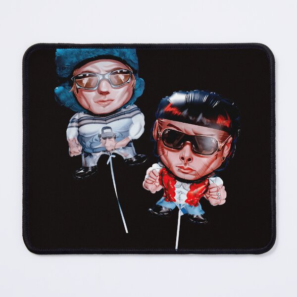 Item preview,  Catriel Y Paco Amoroso Ca7Riel Tiny Desk Papota designed and sold by Gj0700.