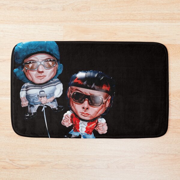 Item preview,  Catriel Y Paco Amoroso Ca7Riel Tiny Desk Papota designed and sold by Gj0700.