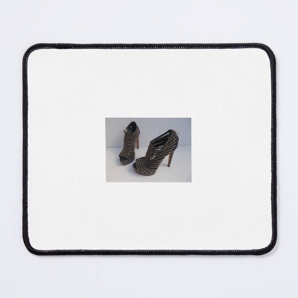 Item preview, Glamourous designer crystal embrodied sandals designed and sold by prosperity2025.