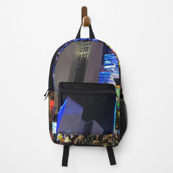 Item preview, Vivid Sydney Circular Quay designed and sold by Travel Photo Time.