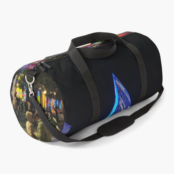 Item preview, Vivid Sydney Circular Quay designed and sold by Travel Photo Time.