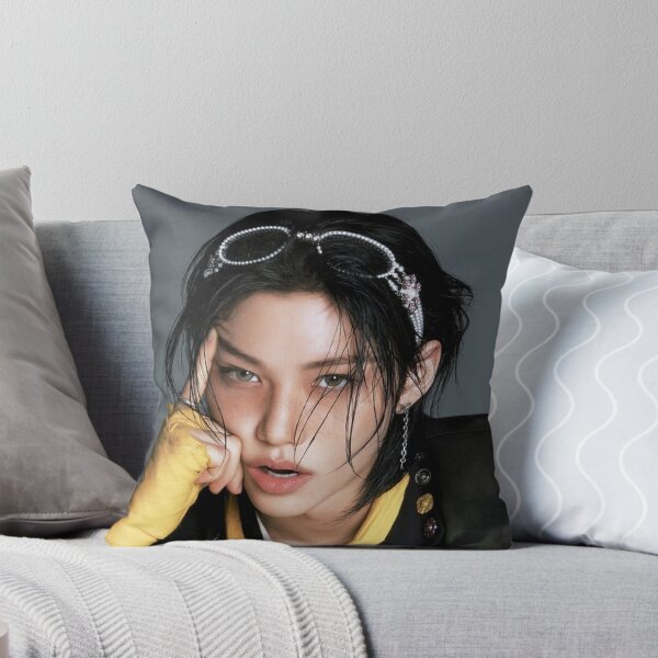 straykids Felix 特大クッション 110cm straykids Felix 特大