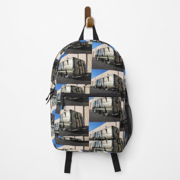 Item preview, Van go designed and sold by BrainPunt Media.