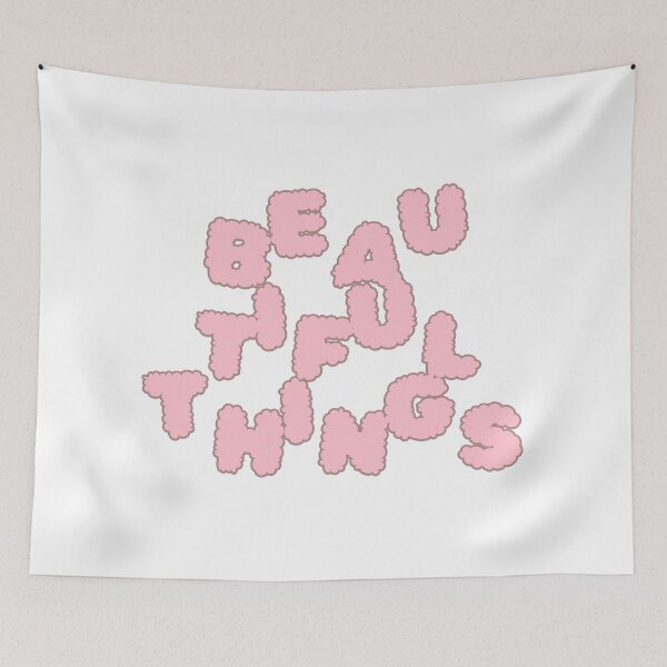 Item preview, BEAUTIFUL THINGS designed and sold by Cheesebread-cat.
