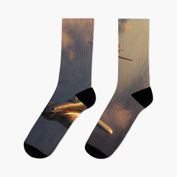 Item preview, Historic Hurricane Squadron Legacy in the Skies designed and sold by Skyframe Aviation.