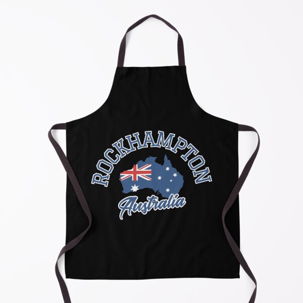 Item preview, Rockhampton Australia designed and sold by aussieexplore.