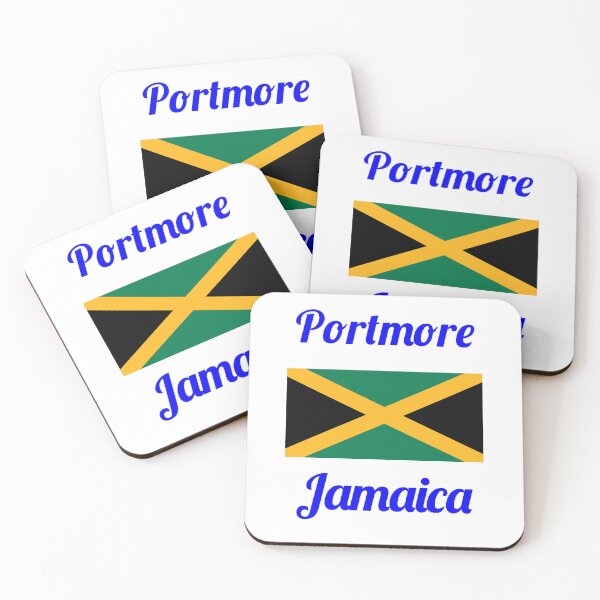 Item preview, Portmore Jamaica - Stylish Prints, designed and sold by Fleetwood1994.