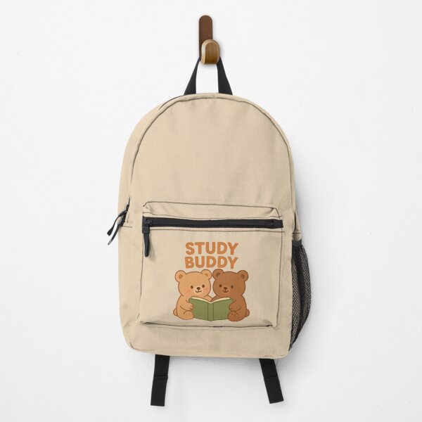 Item preview, Study Buddy designed and sold by BloomKind.