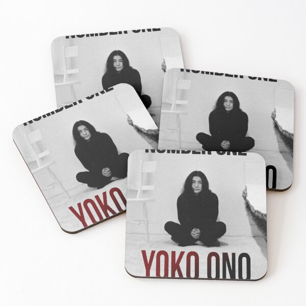 Item preview, Number one yoko ono apologist designed and sold by CloudFreak.