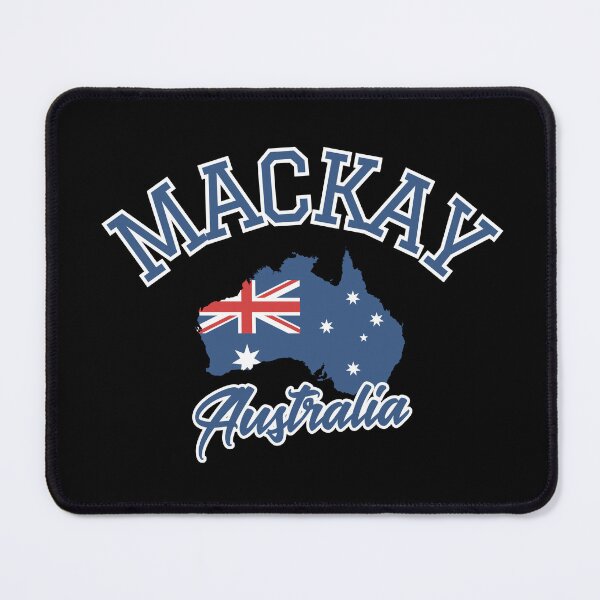 Item preview, Mackay Australia designed and sold by aussieexplore.
