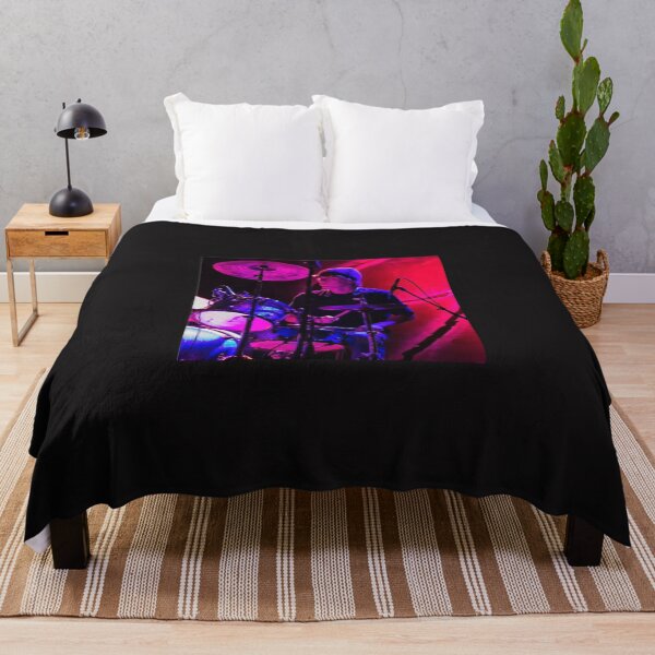 Item preview, Pop Drummer designed and sold by Melody-Merch.