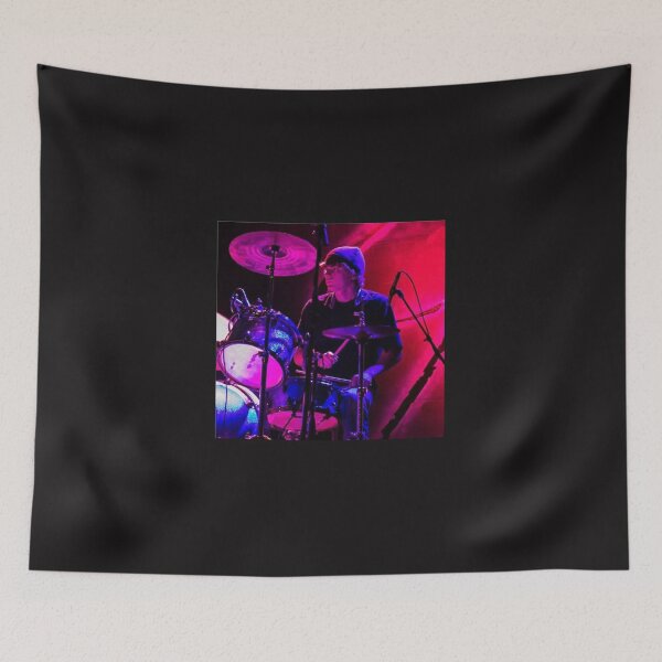Item preview, Pop Drummer designed and sold by Melody-Merch.