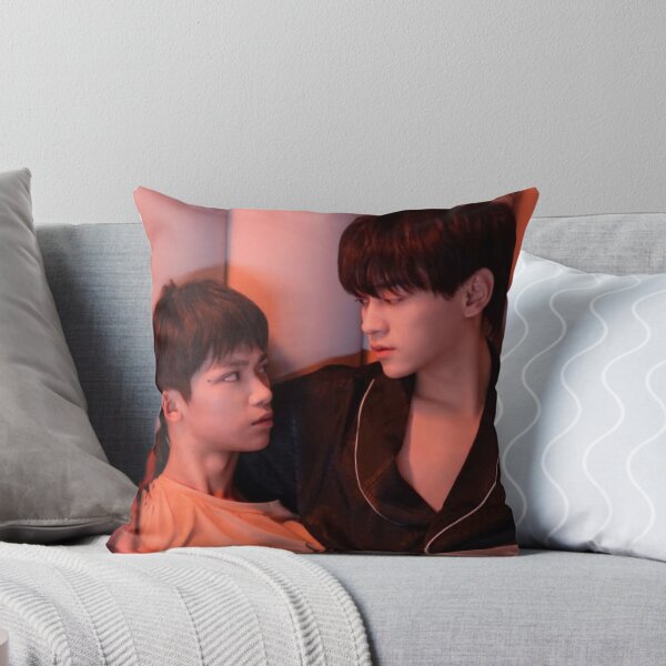 Item preview, Revenged Love Chinese BL series 逆袭之爱上情敌 Chi Cheng x Wu Suo Wei Tian Xu Ning x Zi Yu designed and sold by Kpop-Noona.
