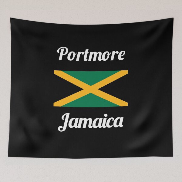 Item preview, Portmore Jamaica - Stylish Prints, designed and sold by Fleetwood1994.