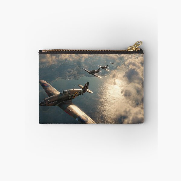 Item preview, Classic Fighters in Flight Flight of Honour designed and sold by Skyframe Aviation.