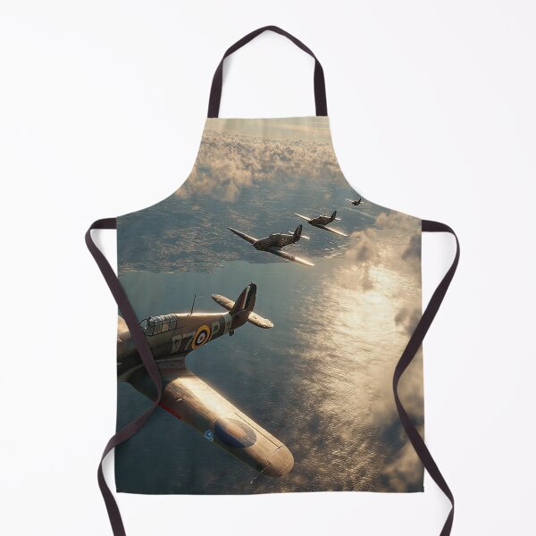 Item preview, Classic Fighters in Flight Flight of Honour designed and sold by Skyframe Aviation.