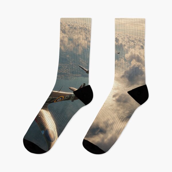 Item preview, Classic Fighters in Flight Flight of Honour designed and sold by Skyframe Aviation.