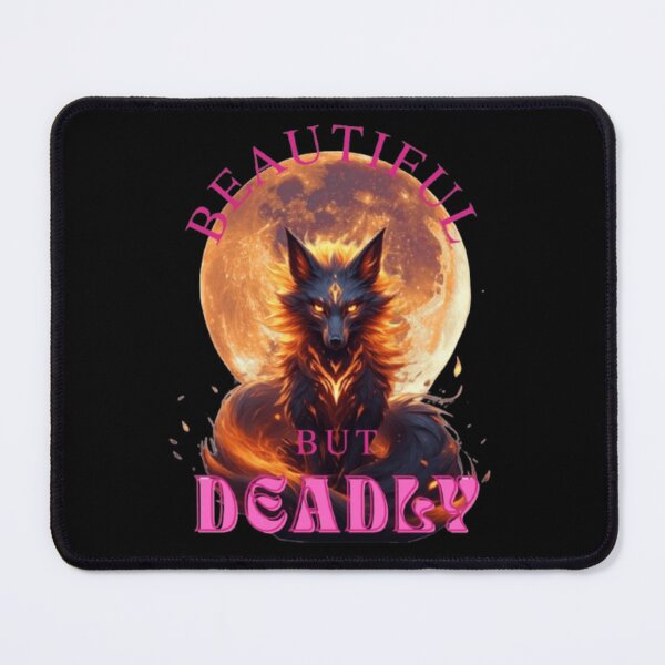Item preview, "Beautiful, but deadly." designed and sold by CREATIVEIDEAS91.