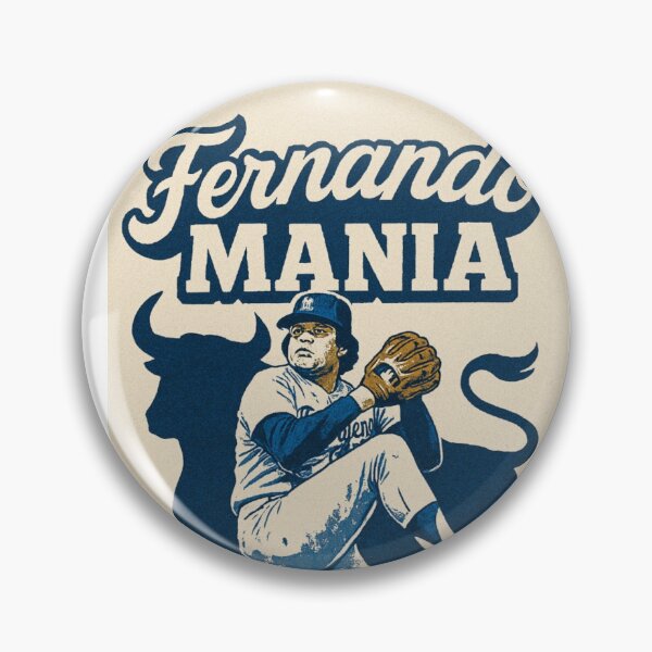 Item preview, Fernandomania designed and sold by MorphingAlpha.