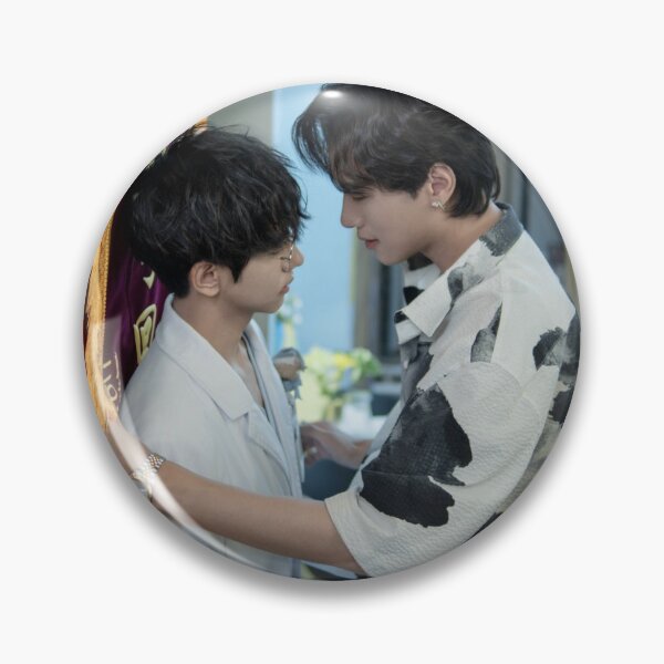 Item preview, Revenged Love Chinese BL series 逆袭之爱上情敌 Chi Cheng x Wu Suo Wei Tian Xu Ning x Zi Yu designed and sold by Kpop-Noona.