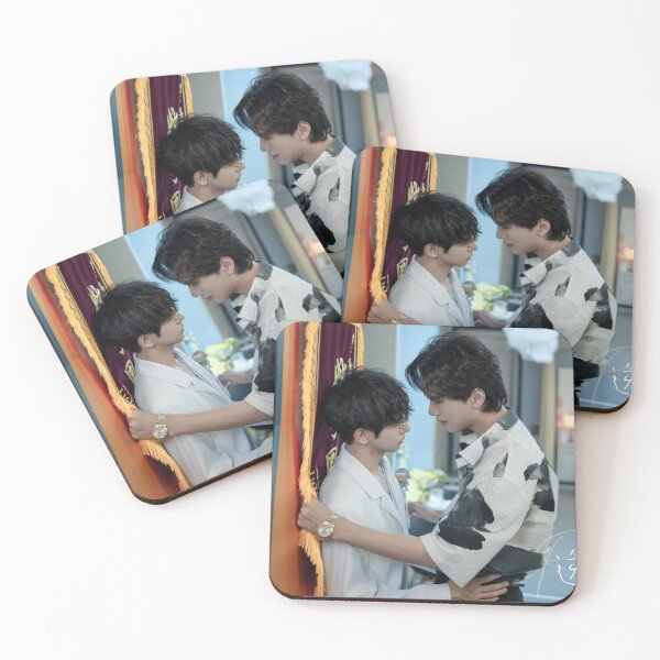 Item preview, Revenged Love Chinese BL series 逆袭之爱上情敌 Chi Cheng x Wu Suo Wei Tian Xu Ning x Zi Yu designed and sold by Kpop-Noona.