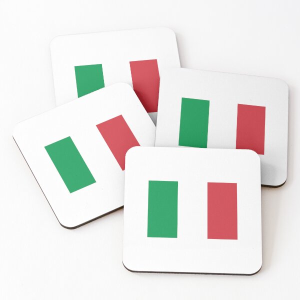 Item preview, Italian Flag   designed and sold by Inspirationmotivation.