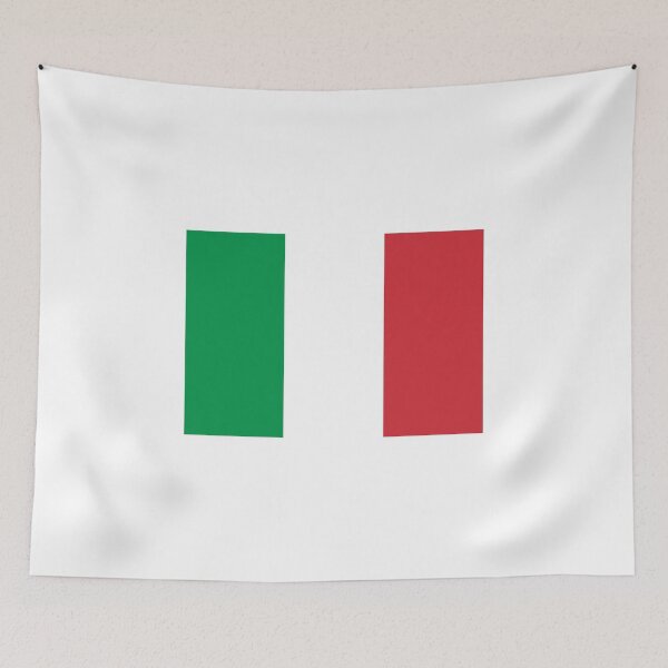 Item preview, Italian Flag   designed and sold by Inspirationmotivation.