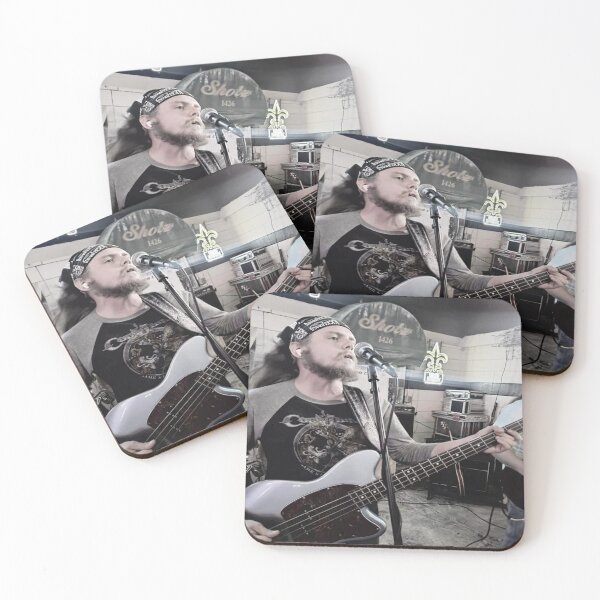 Item preview, Rock Singer designed and sold by Melody-Merch.