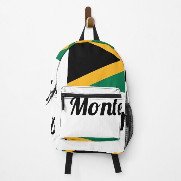 Item preview, Montego Bay Jamaica - Stylish Prints, designed and sold by Fleetwood1994.