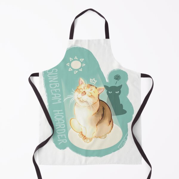Item preview, Sunbeam Hoarder designed and sold by Made-by-Anxiety.