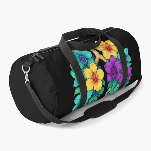 Item preview, Floral Lungs designed and sold by TrendsLook.