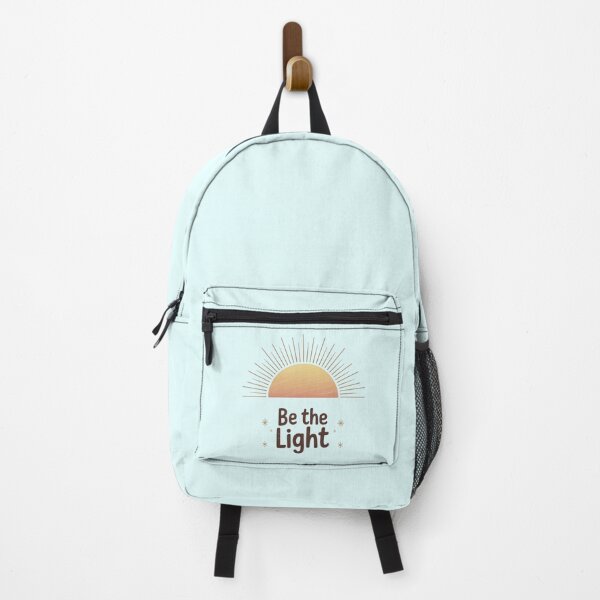 Item preview, Be The Light designed and sold by Aise06.