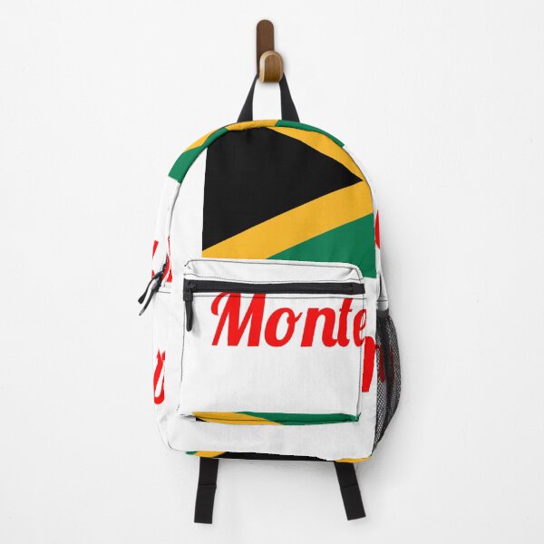 Item preview, Montego Bay Jamaica - Stylish Prints, designed and sold by Fleetwood1994.