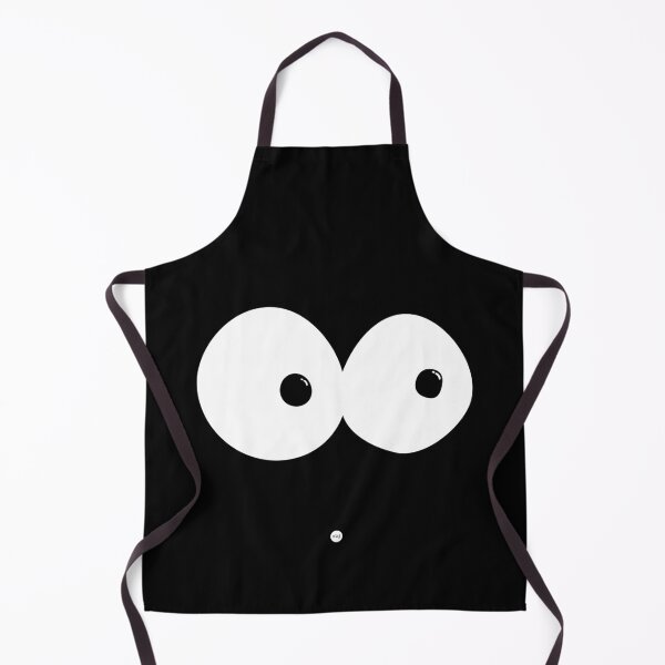 Item preview, Curious eyes (fo) I designed and sold by XUSRedbubble.