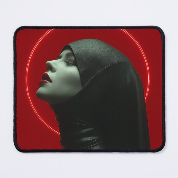 Item preview, gothic nun designed and sold by CursedbyLilith.