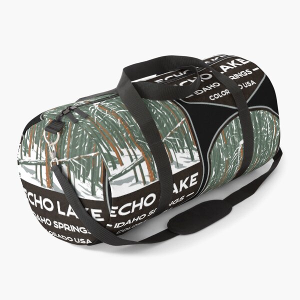 Item preview, Echo Lake Idaho Springs designed and sold by JordanHolmes.