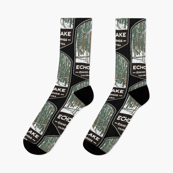 Item preview, Echo Lake Idaho Springs designed and sold by JordanHolmes.